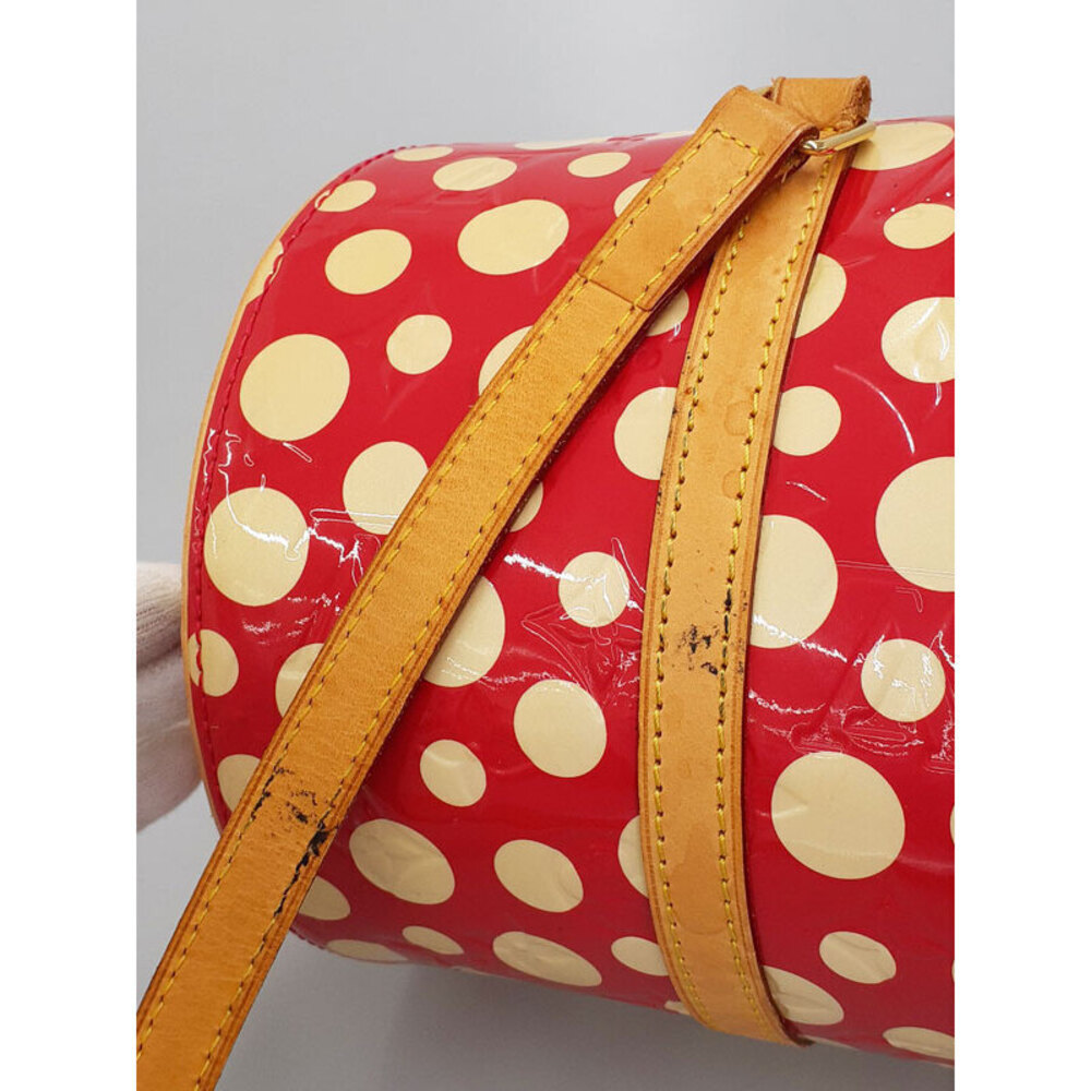 Louis Vuitton Dot Infinity Papillon Shoulder Bag - Picture 6 of 8